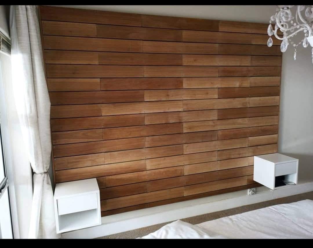Cladding