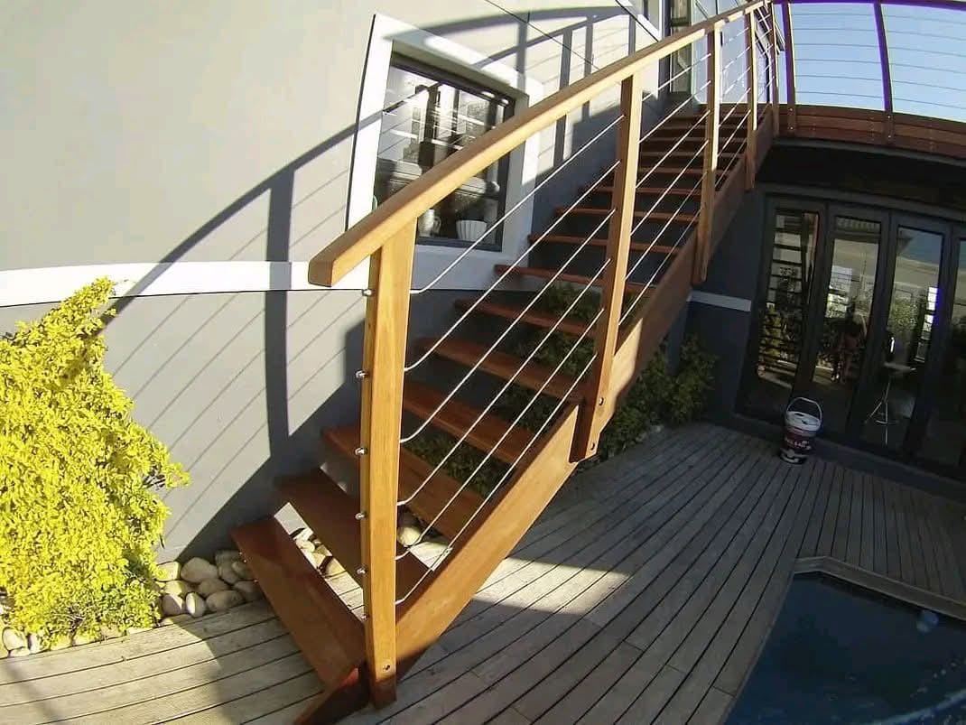 Balustrades