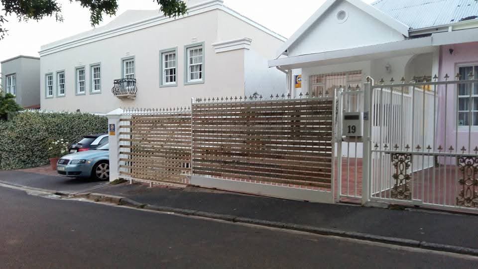 Fencing